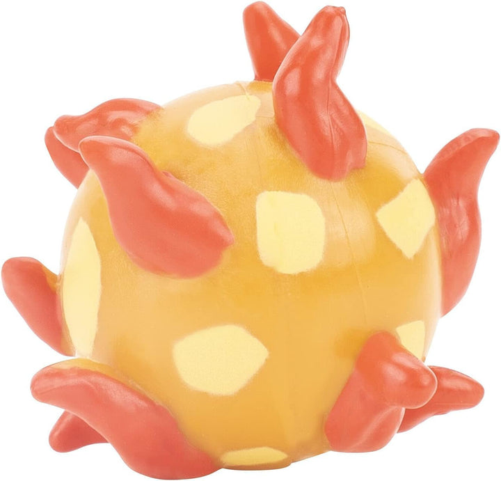 Pokémon PKW0164 - Battle Feature Figure - Liberlo, figură mobilă oficială, 11,5 cm Action figures Naty Shop