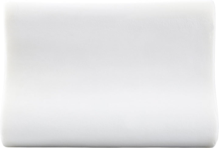 Pernă pentru copii din spumă de memorie 3-12 ani Pernă pentru copii Pernă ortopedică Cu spumă de memorie Pernă din spumă de memorie Cu față de pernă din bumbac 100% detașabilă (3-12 ani) Perne ortopedice cervicale Naty Shop