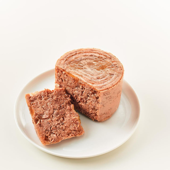 KATTOVIT - Gastro Hrană umedă pentru pisici | Hrană umedă pentru pisici pentru susținerea sistemului gastrointestinal | Hrană dietetică completă într-o cutie pentru pisici adulte. Fără gluten | 12 X 185 G E