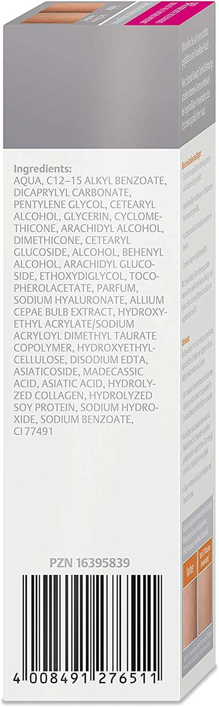 Merz Spezial, Crema intensiva pentru vergeturi, 75 ml Cosmetice si Infrumusetare Naty Shop