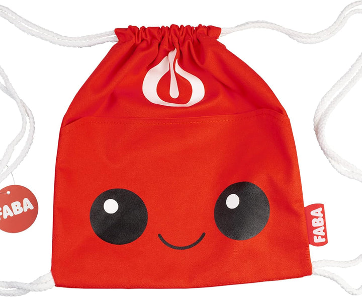 Figura cu sunet Mica Sirenă - povești cu sunet - jucărie, conținut educațional, versiune în limba franceză, copii de la 4 ani în sus Jucarii Bebe Naty Shop Rucsac