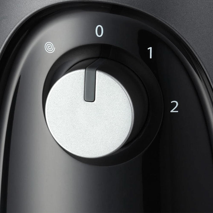 Russell Hobbs Standmixer [Smoothie Maker] Mixer (Blender, 1,5L Glasbehälter, 2 Stufen Und Pulse-Funktion, Bpa-Frei, Edelstahlmesser, 850 Watt Hochstleistung) Matte Charcoal 27121-56 Mama si Copilul Naty Shop