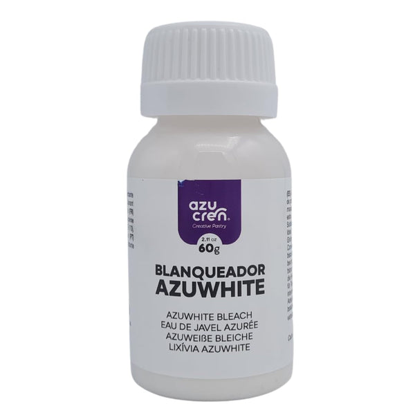 , Colorarea alimentelor pentru decorarea tortului, coacerea, prăjiturile, macaronul, culoarea alb-alb, concentrată Naty Shop Default Title