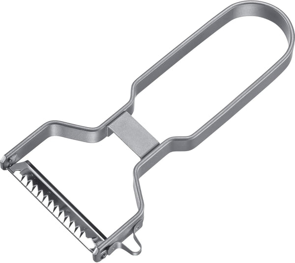 Westmark Julienne Peeler, oțel inoxidabil Peeler Naty Shop Inox