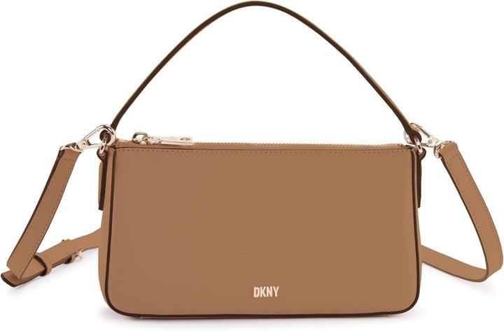 Femeile DKNY Bryant Park Tz Demi Crossbody Genti Femei Naty Shop Caju