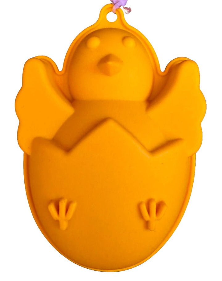 Forma din silicon, Paste Nati Shop