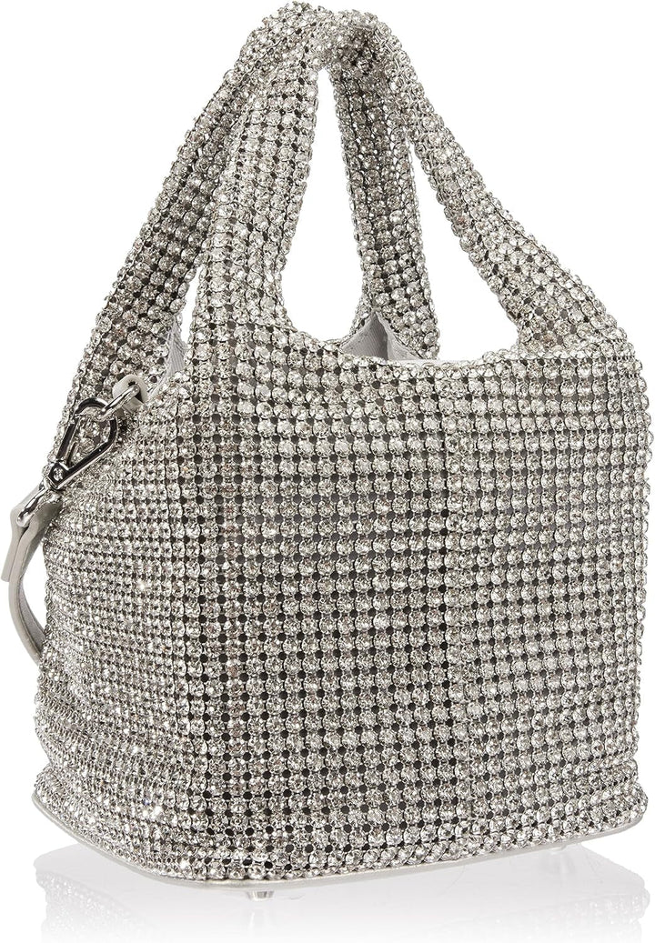 Geantă de mână Love Moschino pentru femei Jc4044pp1h, 26X14X14 Genti Femei Naty Shop