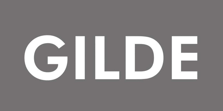 GILDE Figurină decorativă femeie africană Tortuga - Sculptură din rășină sintetică - Cadou decorare living pervaz - Culoare: maro, alb crem cu coș de fructe H 82 cm Statuete si sculpturi Naty Shop