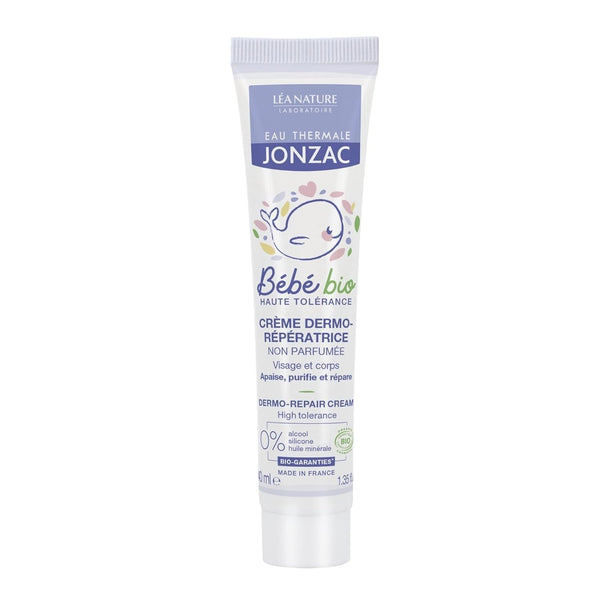 Jonzac Baby Crema Cara 40ml Copii - Baie si Skincare Naty Shop Titlu implicit