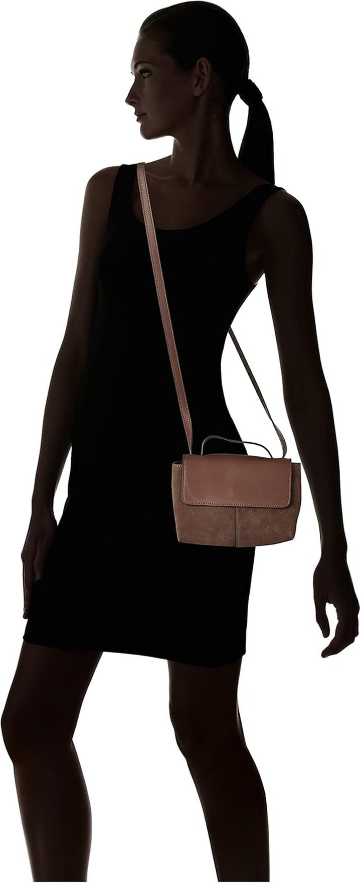 Marc O'Polo Mod. Gianna crossbody bag Genti Femei Naty Shop