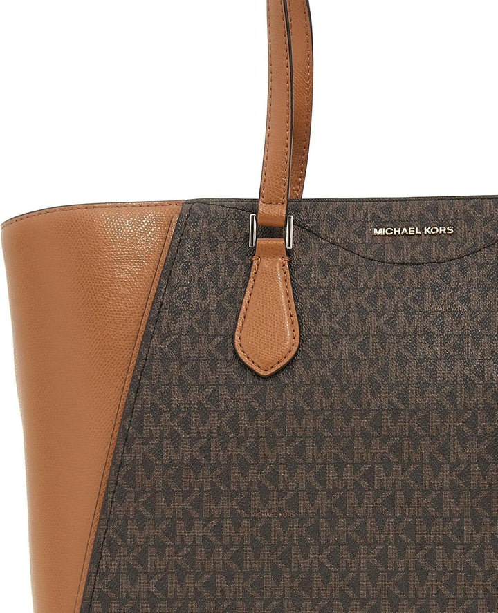 Michael Kors Lg Mf Tz Tote Geantă de mână Genti Femei Naty Shop