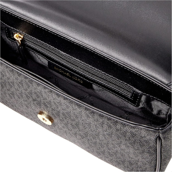 Michael Kors Parker Md Conv Pouchette, geantă de umăr Genti Femei Naty Shop