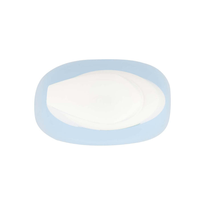 NIVEA BABY gel de duș pentru păr pe picioare 500 ml, baie cu bule pentru copii pentru piele și păr moale și curat, baie pentru copii cu protecție împotriva lacrimilor, șampon hidratant și moale pentru copii Copii - Baie si Skincare Naty Shop