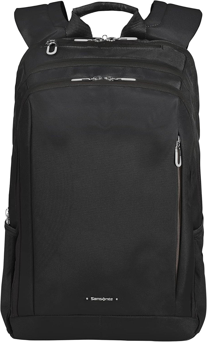 Samsonite Guardit Classy - 15.6 inch rucsac pentru laptop, 44 cm, 21.5 L, gri (Stone Grey) - Naty Shop
