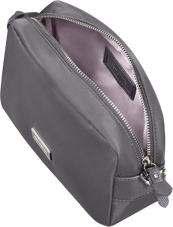 Samsonite Women's Karissa 2.0 - Geantă de umăr Geantă Messenger (pachet de 1) Genti Femei Naty Shop