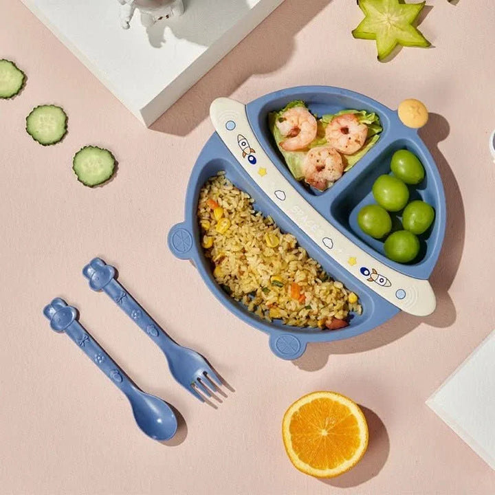 Set vesela pentru masa copii Nati Shop