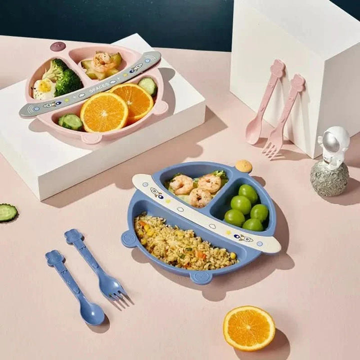 Set vesela pentru masa copii Nati Shop