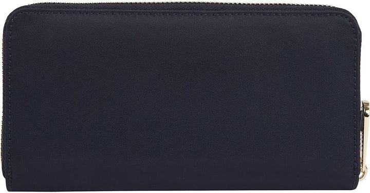 Tommy Hilfiger doamnelor portofel Poppy sloturi mari pentru carduri Portofel Femei Naty Shop