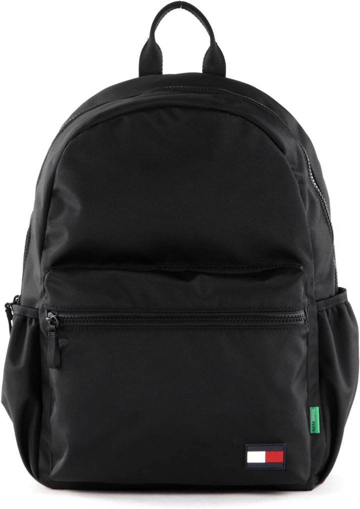 Tommy Hilfiger Unisex Kids CORE Rucsac, negru Rucsacuri si ghiozdane premium Naty Shop Default Title